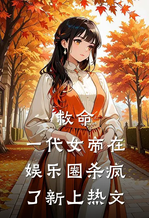 救命，一代女帝在娱乐圈杀疯了新上热文