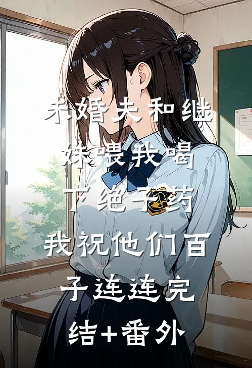 未婚夫和继妹喂我喝下绝子药，我祝他们百子连连完结+番外