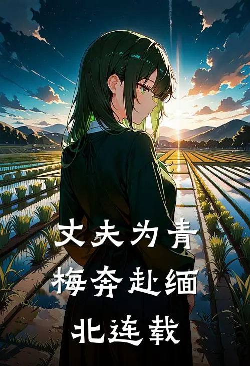 丈夫为青梅奔赴缅北连载
