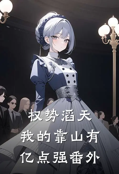 权势滔天：我的靠山有亿点强番外