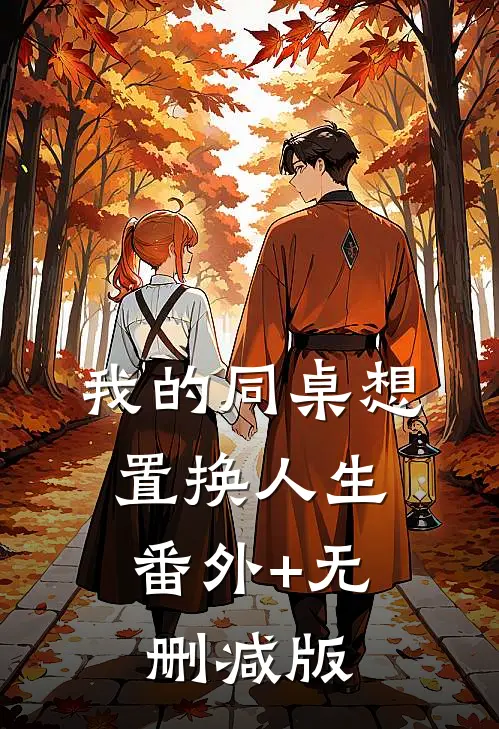 我的同桌想置换人生:番外+无删减版
