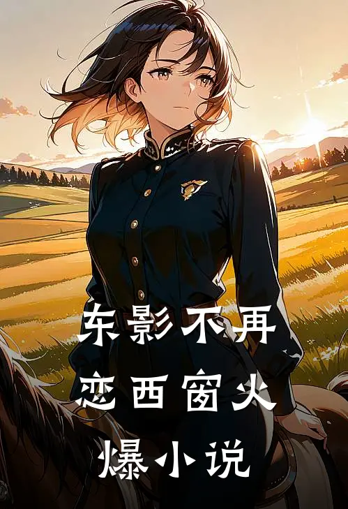 东影不再恋西窗火爆小说