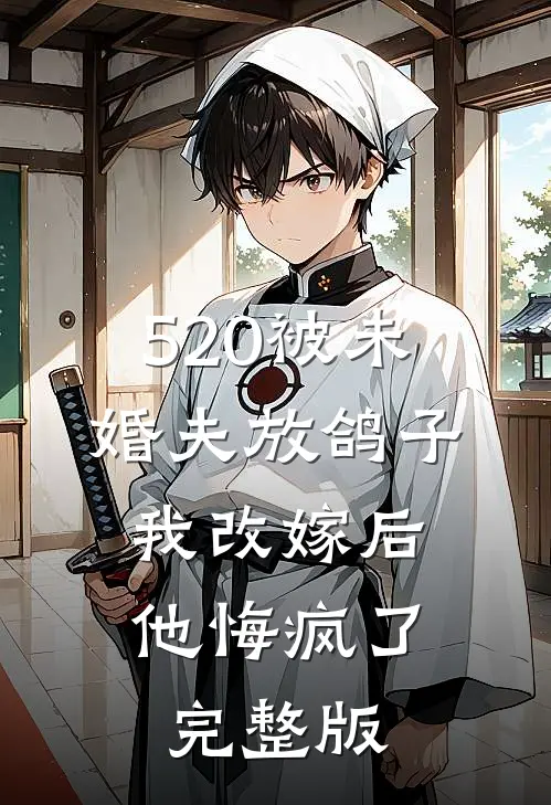 520被未婚夫放鸽子，我改嫁后他悔疯了完整版
