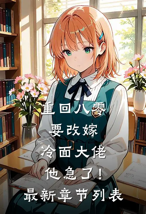 重回八零要改嫁，冷面大佬他急了！最新章节列表