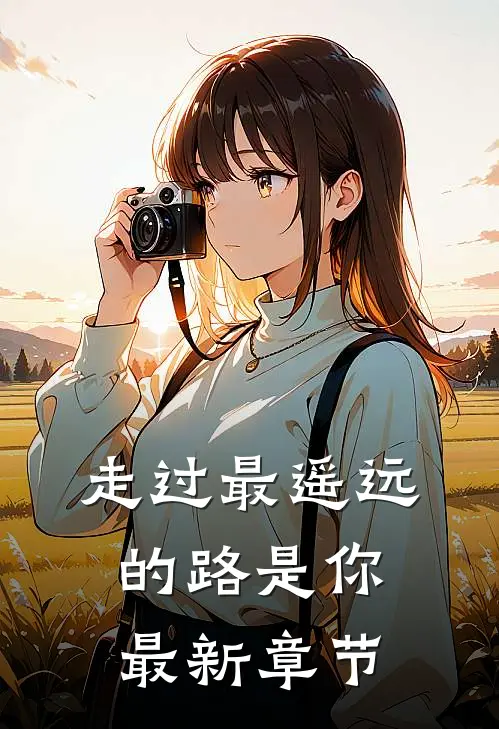 走过最遥远的路是你最新章节
