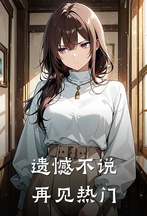 遗憾不说再见热门