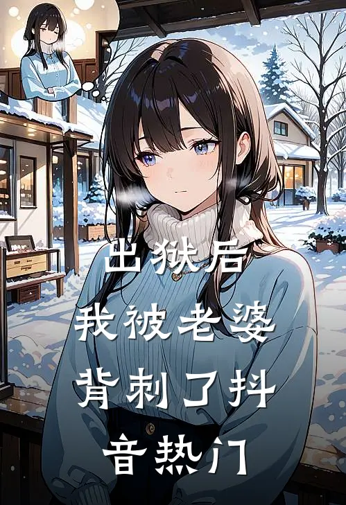 出狱后，我被老婆背刺了抖音热门