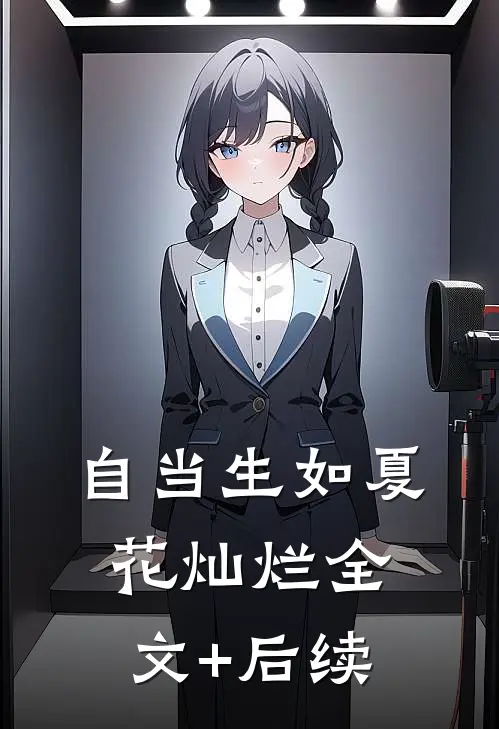 自当生如夏花灿烂全文+后续