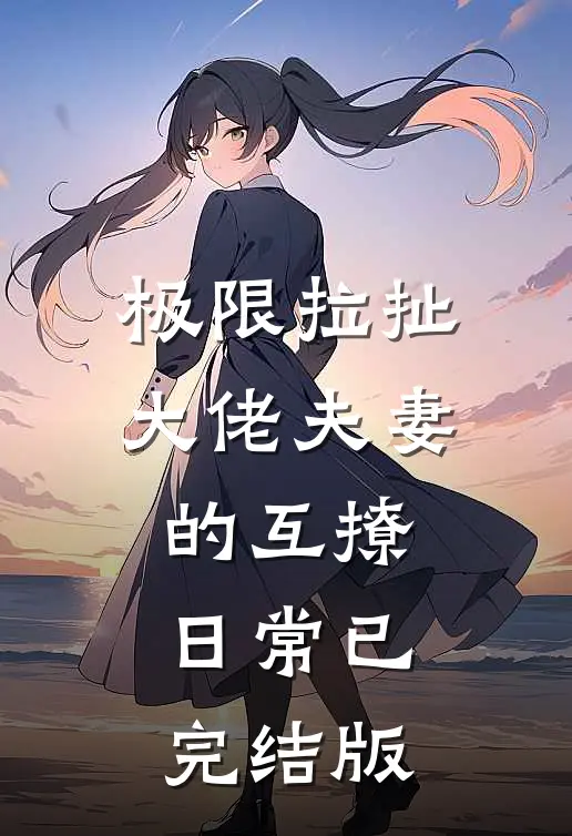极限拉扯：大佬夫妻的互撩日常已完结版