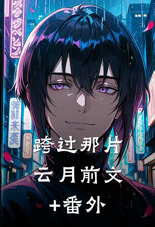 跨过那片云月前文+番外