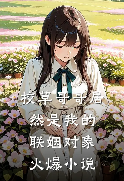 校草哥哥居然是我的联姻对象火爆小说