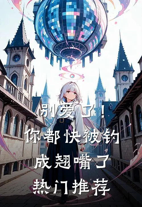 别爱了！你都快被钓成翘嘴了热门推荐