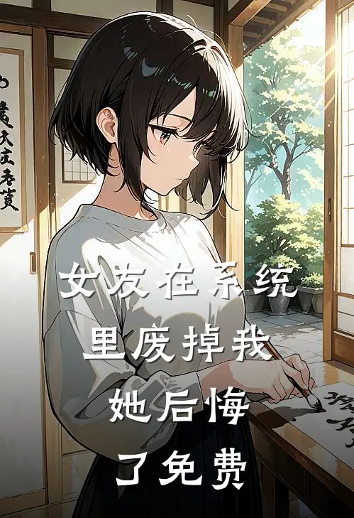 女友在系统里废掉我，她后悔了免费