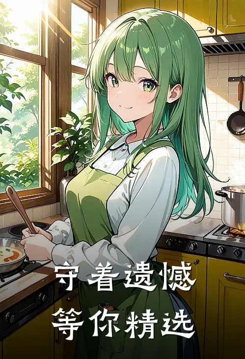 守着遗憾等你精选