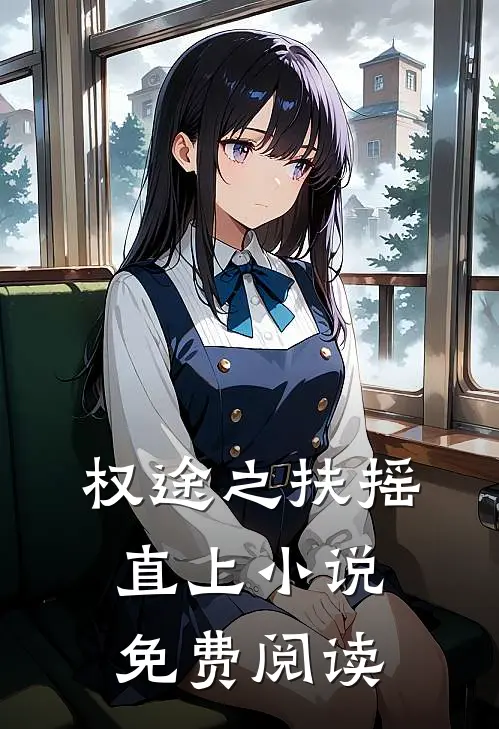 权途之扶摇直上小说免费阅读