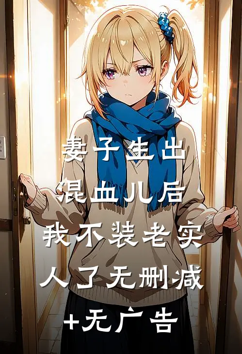 妻子生出混血儿后，我不装老实人了无删减+无广告