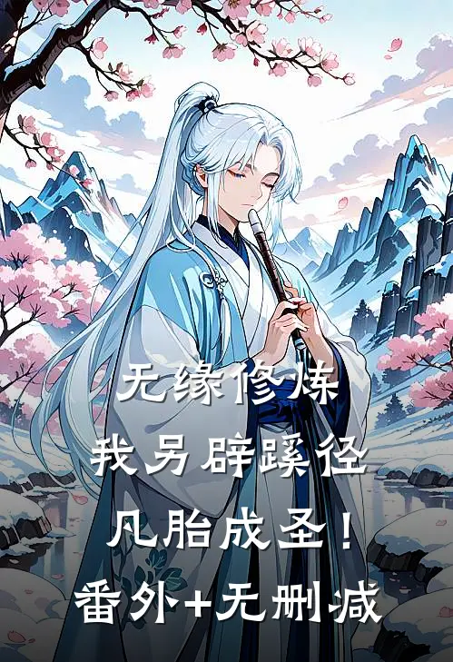 无缘修炼，我另辟蹊径凡胎成圣！番外+无删减