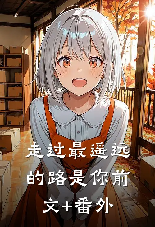 走过最遥远的路是你前文+番外