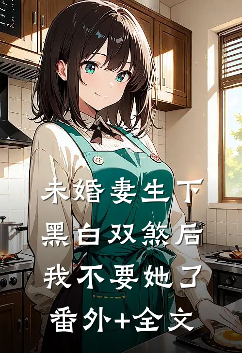 未婚妻生下黑白双煞后，我不要她了:(番外)+(全文)