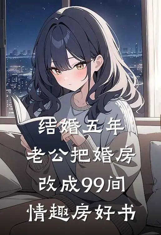 结婚五年，老公把婚房改成99间情趣房好书