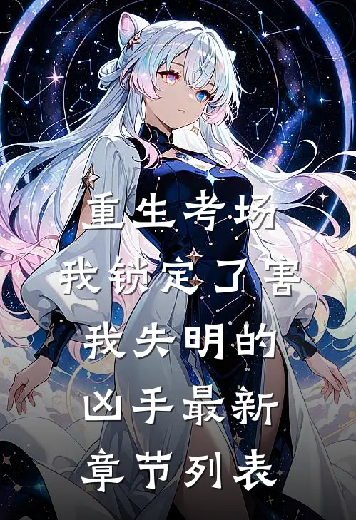 重生考场，我锁定了害我失明的凶手最新章节列表
