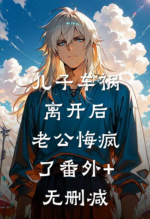 儿子车祸离开后，老公悔疯了番外+无删减