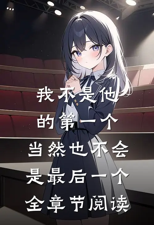 我不是他的第一个，当然也不会是最后一个全章节阅读