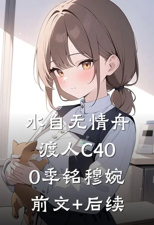 水自无情舟渡人C400季铭穆婉:前文+后续