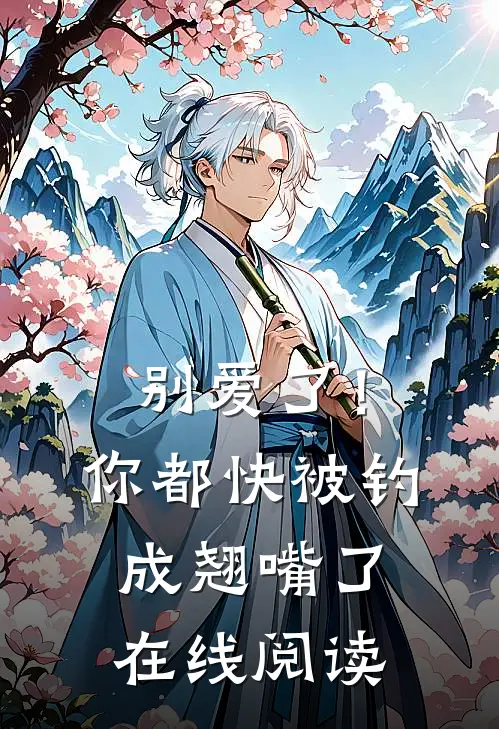 别爱了！你都快被钓成翘嘴了在线阅读