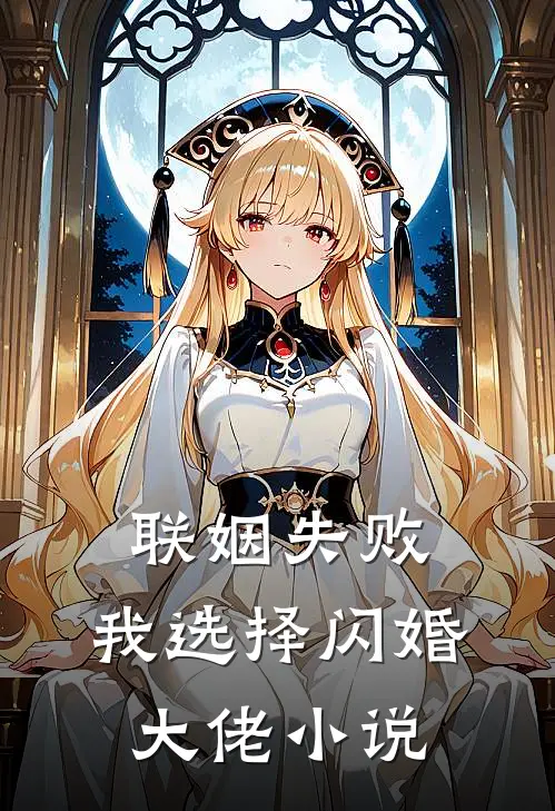 联姻失败：我选择闪婚大佬小说