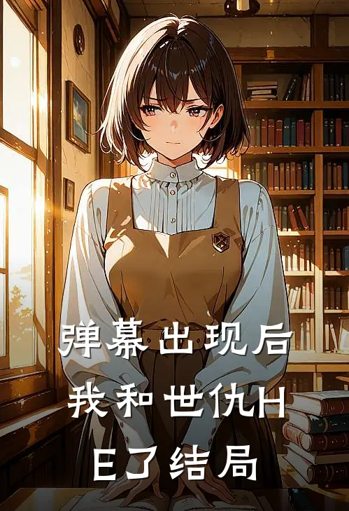 弹幕出现后，我和世仇HE了结局