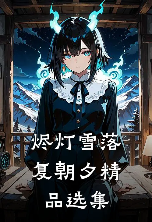 烬灯雪落复朝夕精品选集