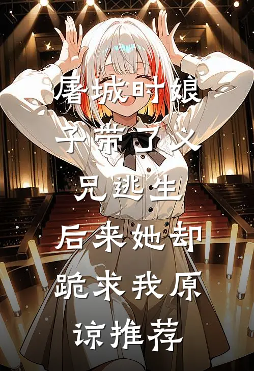 屠城时娘子带了义兄逃生，后来她却跪求我原谅推荐