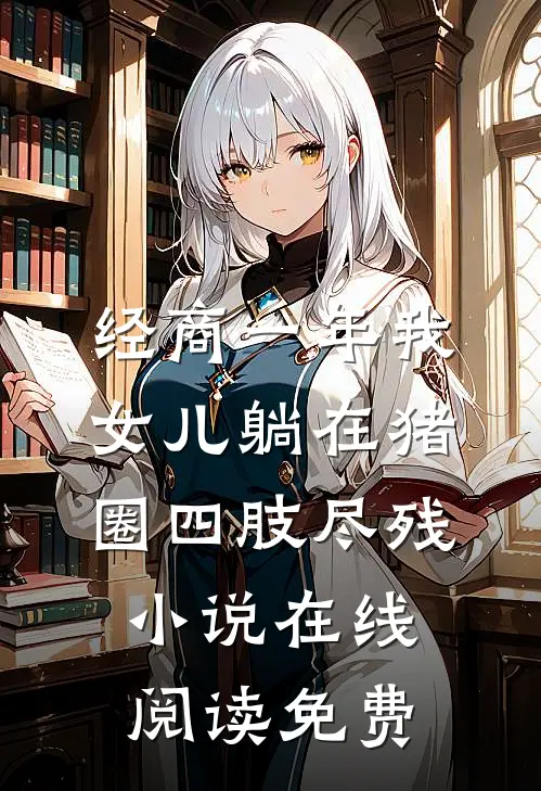 经商一年我女儿躺在猪圈四肢尽残小说在线阅读免费