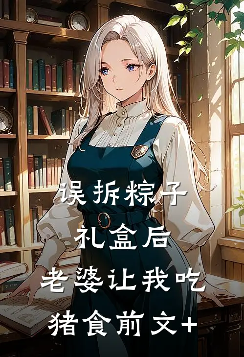 误拆粽子礼盒后，老婆让我吃猪食前文+
