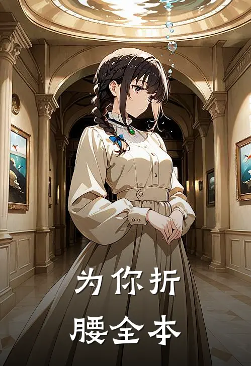 为你折腰全本