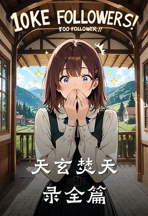天玄焚天录全篇