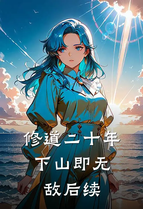 修道二十年，下山即无敌后续