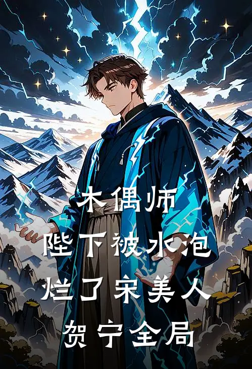 木偶师：陛下被水泡烂了宋美人贺宁全局