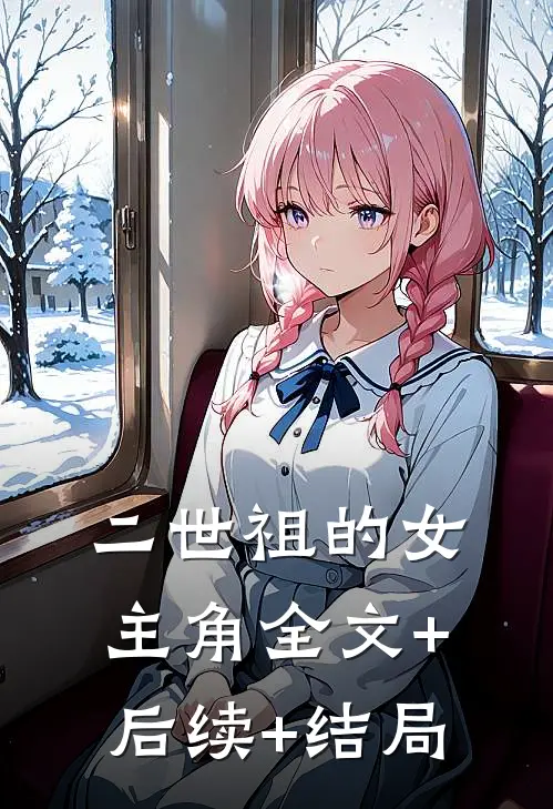 二世祖的女主角全文+后续+结局