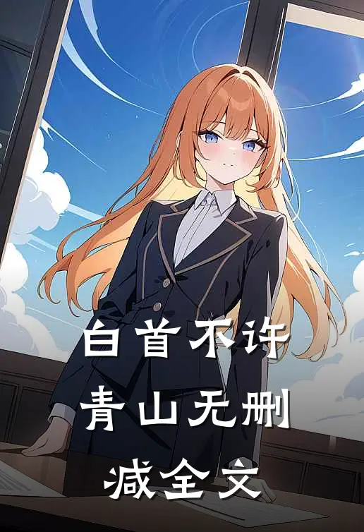 白首不许青山无删减全文