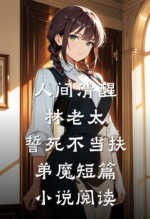 人间清醒林老太，誓死不当扶弟魔短篇小说阅读