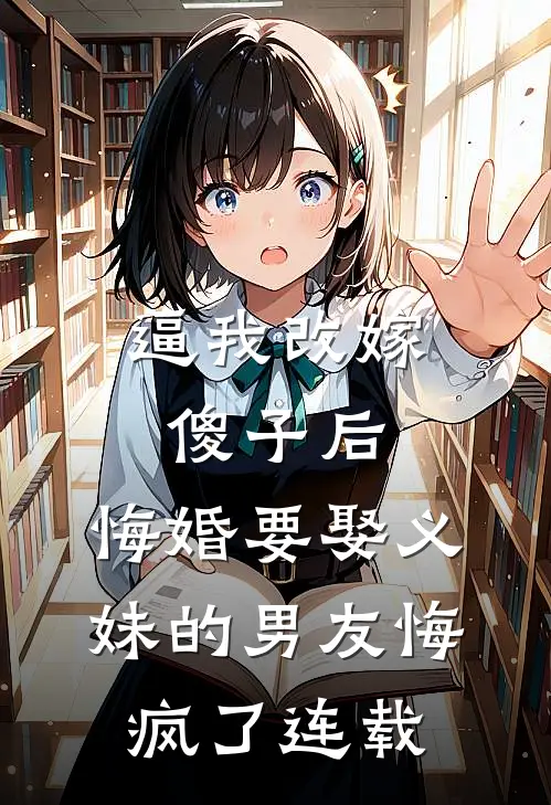 逼我改嫁傻子后，悔婚要娶义妹的男友悔疯了连载