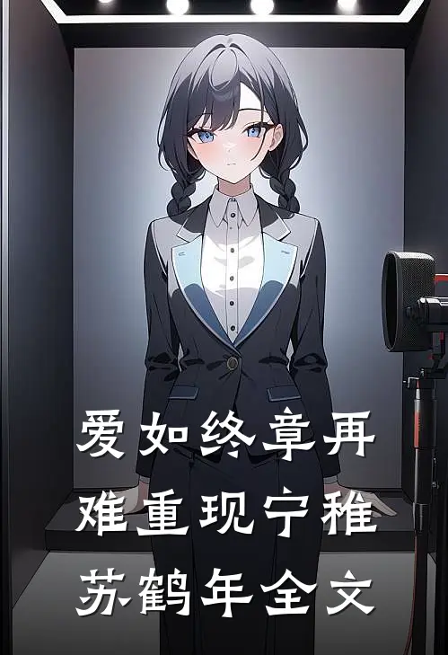 爱如终章再难重现宁稚苏鹤年全文