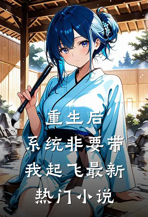 重生后，系统非要带我起飞最新热门小说