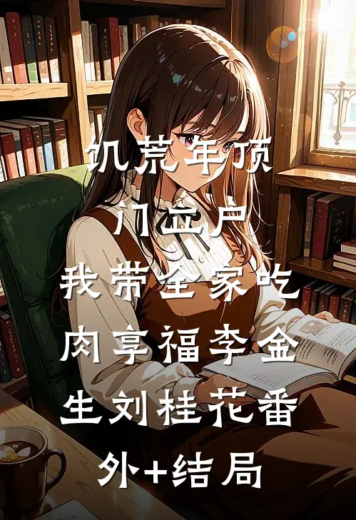 饥荒年顶门立户，我带全家吃肉享福李金生刘桂花(番外)+(结局)