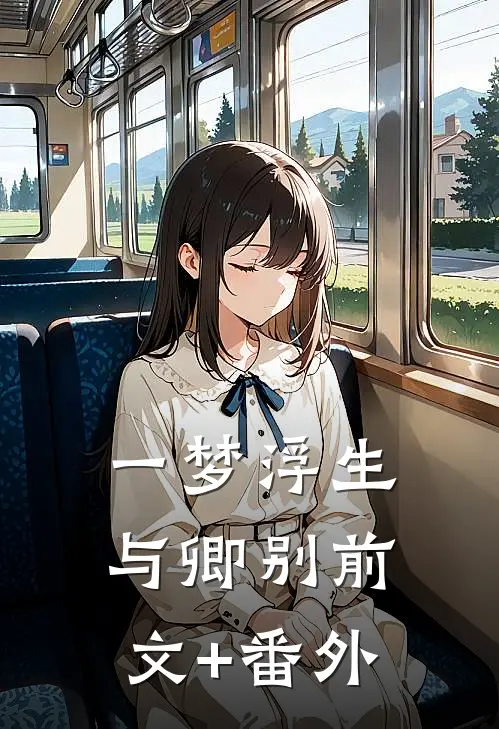 一梦浮生与卿别前文+番外