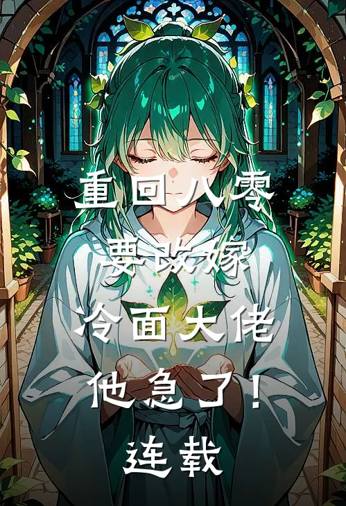 重回八零要改嫁，冷面大佬他急了！连载