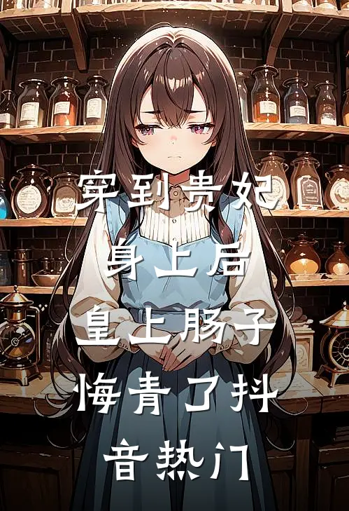 穿到贵妃身上后，皇上肠子悔青了抖音热门