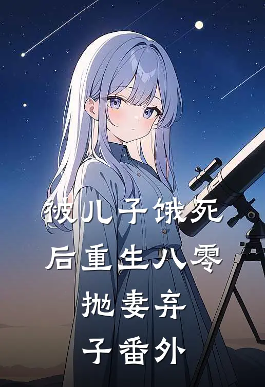 被儿子饿死后重生八零，抛妻弃子番外